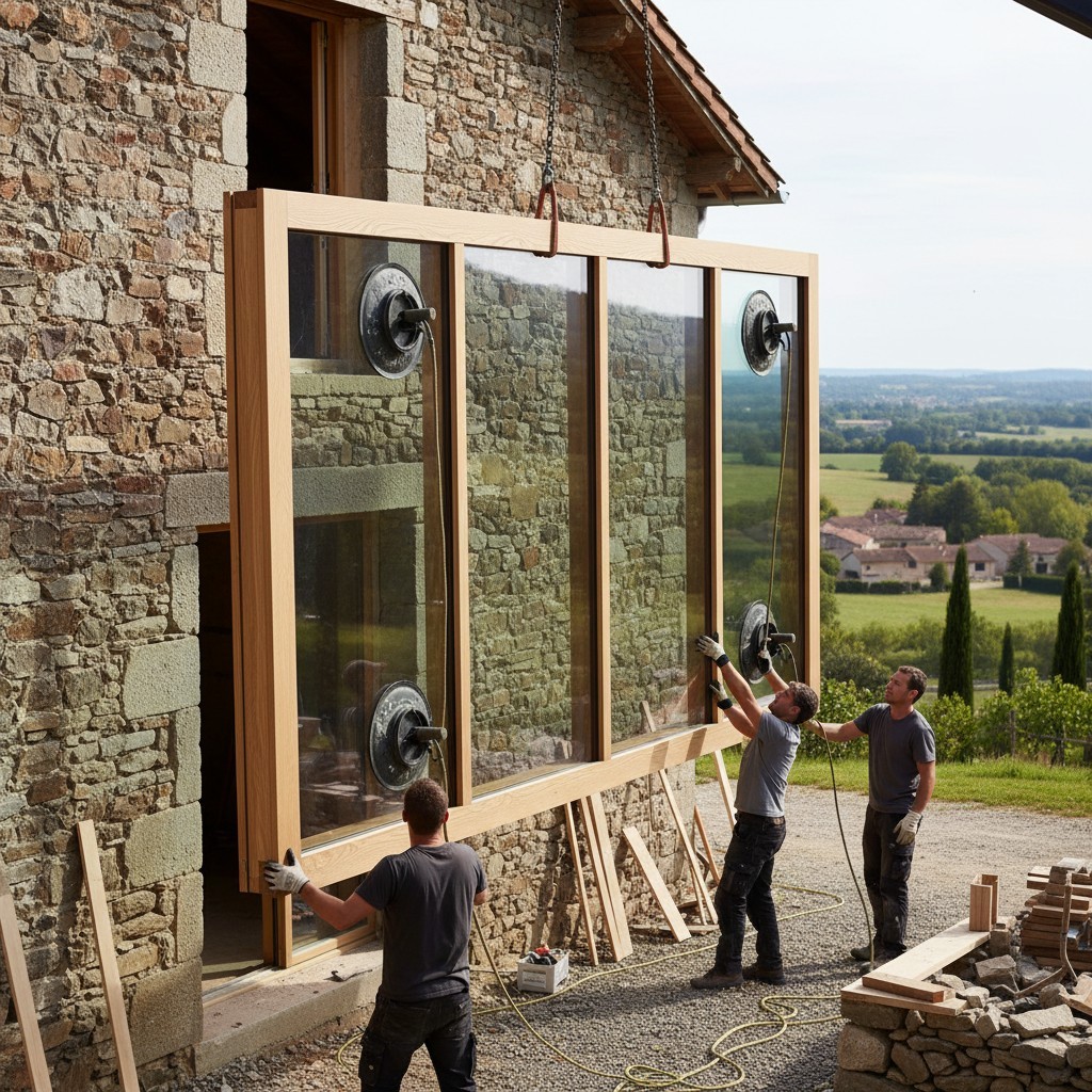 FERMETURES DU HAUT NIVERNAIS